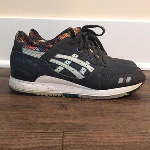 ASICS Gel-Lyte III
